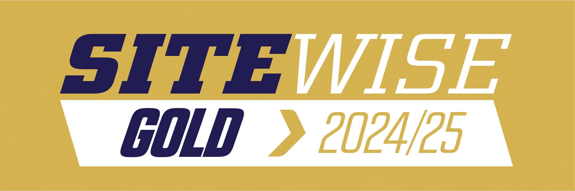 SiteWise-Gold-2024